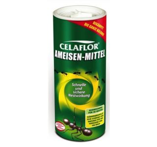 ZAŠČITA PRED INSEKTI SUBSTRAL CELAFLOR POSIP ZA MRAVLJE 300G