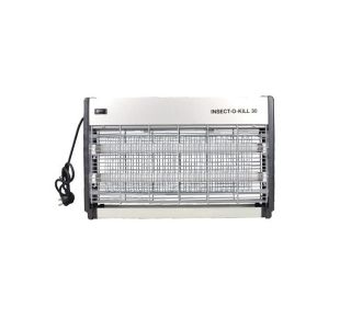 ZAŠČITA PRED INSEKTI UKAL ELEVAGE UNIČEVALEC MRČESA 2X15W 120M2 ELEKTRIČNI