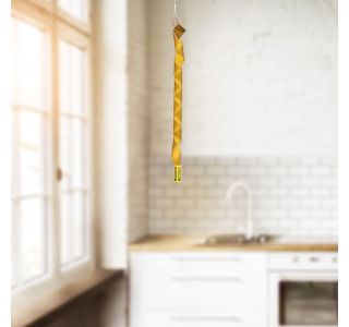 ZAŠČITA PRED INSEKTI WINDHAGER MUHOLOVEC-NARAVNO LEPILO 4 KOSI ZAŠČITA PRED INSEKTI WINDHAGER MUHOLOVEC-NARAVNO LEPILO 4 KOSI