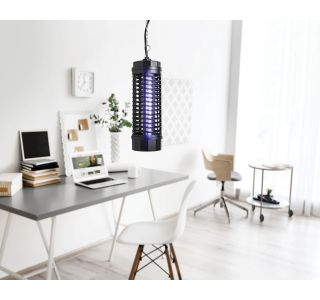 ZAŠČITA PRED INSEKTI WINDHAGER SVETILKA ZA KOMARJE IN MUHE 4 STAR 9 W