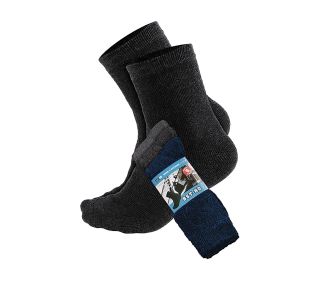 NOGAVICE REIS NOGAVICE BST-HD MIX VELIKOST 40-46, MIKS 5/1