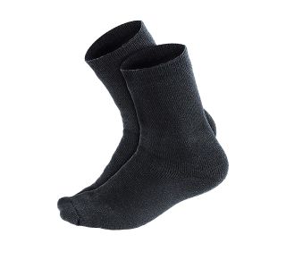 NOGAVICE REIS NOGAVICE BST-THERMAL VELIKOST 40-46, ČRNE 3/1