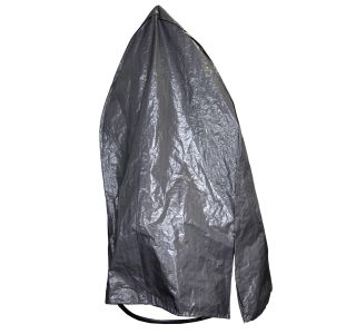 ZAŠČITA ZA VRTNO POHIŠTVO LESLI ZAŠČITNA PREVLEKA, VISEČI STOL, 115X115X80 CM ZAŠČITA ZA VRTNO POHIŠTVO LESLI ZAŠČITNA PREVLEKA, VISEČI STOL, 115X115X80 CM