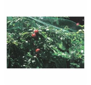 ZAŠČITNA PVC MREŽA TENAX PROTI PTICAM 2X10M ZAŠČITNA PVC MREŽA TENAX PROTI PTICAM 2X10M