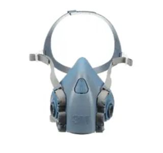 ZAŠČITNA RESPIRATOR MASKA 3M 3M-MASKA 7503 ZAŠČITNA RESPIRATOR MASKA 3M 3M-MASKA 7503
