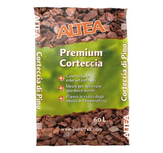 ZASTIRKA ALTEA BOROVO LUBJE PREMIUM 25-40MM 60L