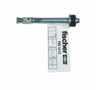 ZATEZNO SIDRO FISCHER FBN II 10/50 E