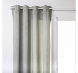 ZAVESA ATMOSPHERE DIMOUT LILOU 140X260CM PES ZELENA