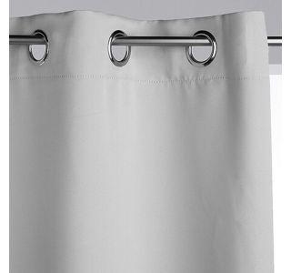 ZAVESA ATMOSPHERE ZATEMNITVENA 140X260CM PES KREM