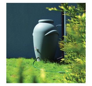 ZBIRALNIK VODE PLANA 360 L AQUACAN ANTRACIT ZBIRALNIK VODE PLANA 360 L AQUACAN ANTRACIT