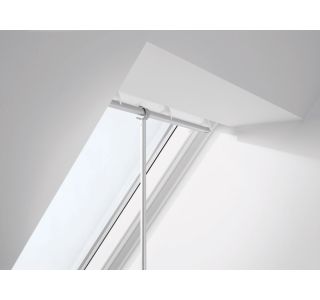 DODATEK ZA STREŠNO OKNO VELUX ZCT 200 DOLŽ: 100-183 CM PALICA ZA UPRAVLJANJE DODATEK ZA STREŠNO OKNO VELUX ZCT 200 DOLŽ: 100-183 CM PALICA ZA UPRAVLJANJE