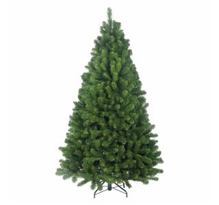 NOVOLETNA JELKA 155 CM ARTIC SPRUCE SLIM ZELENA