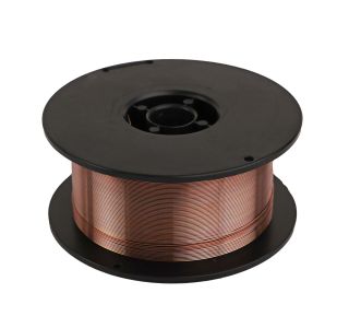 ŽICA ZA VARJENJE ELEKTRODA ZAGREB EZ-SG2 0.8 MINI 1 KG