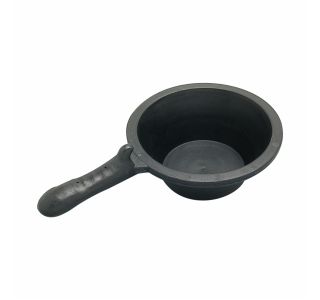 ZIDARSKA PONEV KAUFMANN 18 CM GUMI ZIDARSKA PONEV KAUFMANN 18 CM GUMI