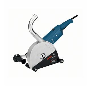 ZIDNI ROČNI REZKAR BOSCH PROFESSIONAL GNF 65 A ZIDNI ROČNI REZKAR BOSCH PROFESSIONAL GNF 65 A