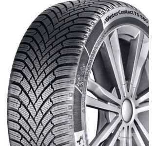 ZIMSKA GUMA CONTINENTAL 165/65R15 81T TS860 WINTERCONTACT