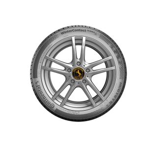 ZIMSKA GUMA CONTINENTAL 215/55R17 98H XL TS870P WINTERCONTACT DOTXX24