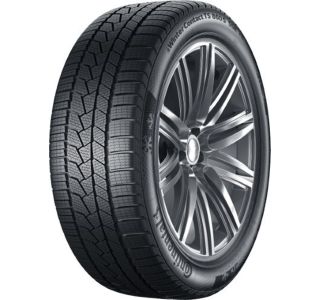 ZIMSKA GUMA CONTINENTAL 245/45R19 102V XL FR SSR= RFT TS860S WINTERCONTACT
