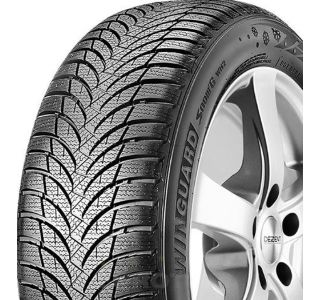 ZIMSKA GUMA NEXEN 205/55R16 94V XL WINGUARD SNOW'G WH2