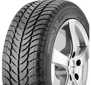 ZIMSKA GUMA SAVA TIRES 175/65 R14 82T ESKIMO S3 + DOTXX25