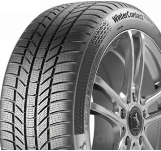 ZIMSKA GUMA CONTINENTAL 235/55R17 99H TS870P WINTERCONTACT