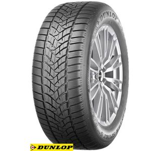 ZIMSKA GUMA DUNLOP 255/50R19 107V XL FR WINTERSPORT 5 SUV