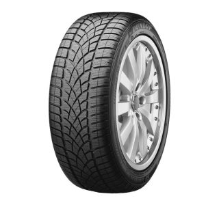 ZIMSKA GUMA DUNLOP 275/40R20 106V XL WINTERSPORT 5 SUV