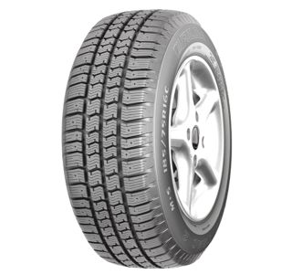 ZIMSKA GUMA FULDA 195/60R16C 99T CONVEOTRAC 3