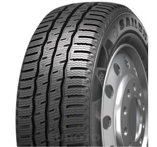 ZIMSKA GUMA SAILUN 195/75R16C 107/105R ENDURE WSL1 DOTXX23