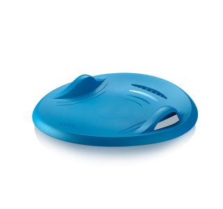 ZIMSKI ŠPORTNI REKVIZIT PLASTKON BOB GIZZMO SUPERNOVA 60 MODER