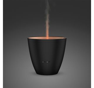 OSVEŽILNIK ZRAKA STADLER FORM ZOE BLACK