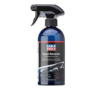 ZUNANJA AVTOKOZMETIKA LIQUI-MOLY ODSTRANJEVALEC INSEKTOV 500 ML