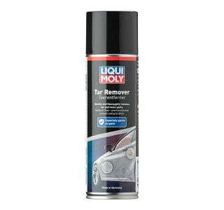 ZUNANJA AVTOKOZMETIKA LIQUI-MOLY ODSTRANJEVALEC SMOLE 400ML