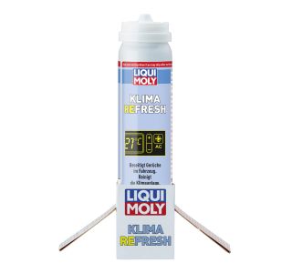 ZUNANJA AVTOKOZMETIKA LIQUI-MOLY OSVEŽILEC KLIMA NAPRAVE 75ML