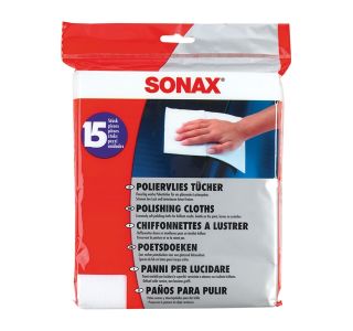SONAX POLIRNE FLIS KRPE SONAX POLIRNE FLIS KRPE