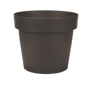 PE ZUNANJI LONEC BLUMAX MELROSE 35X29CM 18L ANTRACIT