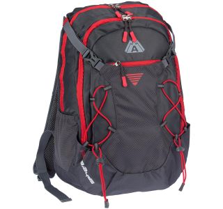 ZUNANJI NAHRBTNIK SPHERE AVENTO 35L 21QB ČRNA-RDEČA ZUNANJI NAHRBTNIK SPHERE AVENTO 35L 21QB ČRNA-RDEČA