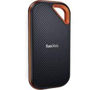 ZUNANJI TRDI DISK SANDISK SAN EXTR PRO 2TB PORT G 2X2