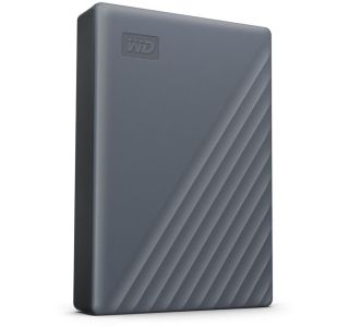 ZUNANJI TRDI DISK WESTERN DIGITAL 6TB WDBY3J0060BG