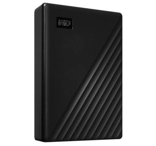 ZUNANJI TRDI DISK WESTERN DIGITAL WDBR9S0060BBK- ELEMENTS BLACK 6 TB