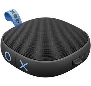 BLUETOOTH ZVOČNIK JAM AUDIO HANG TIGHT ČRN