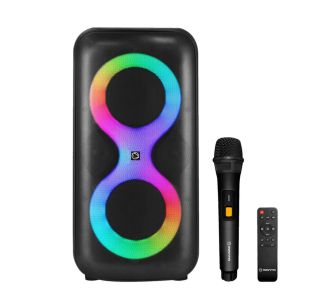 ZVOČNA POSTAJA MANTA SPK0401B100 ERIS