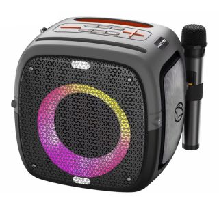 ZVOČNA POSTAJA MANTA SPK340 ARES