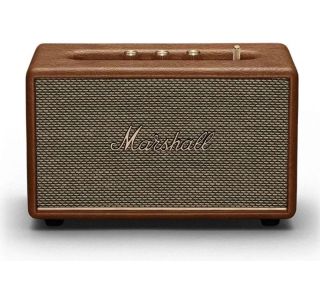 ZVOČNA POSTAJA MARSHALL ACTON BT III RJAV