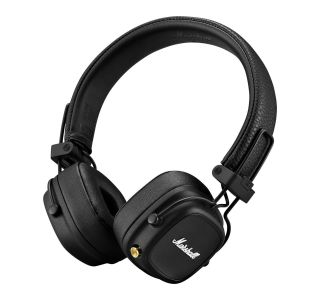 ZVOČNA POSTAJA MARSHALL MAJOR IV BT BLACK