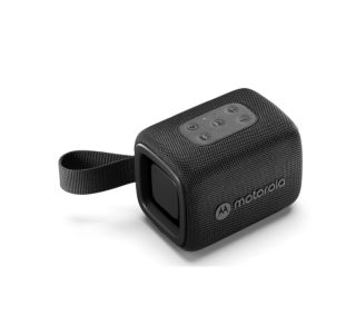 MOTOROLA ROKR 300 PRENOSNI BLUETOOTH ZVOČNIK - ČRN
