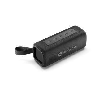 MOTOROLA ROKR 600 PRENOSNI BLUETOOTH ZVOČNIK - ČRN