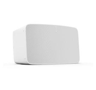 PAMETNI ZVOČNIK SONOS FIVE  BELA
