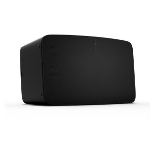 PAMETNI ZVOČNIK SONOS FIVE  ČRNA