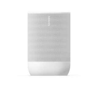 PRENOSNI ZVOČNIK SONOS MOVE 2 BEL PAMETNI
